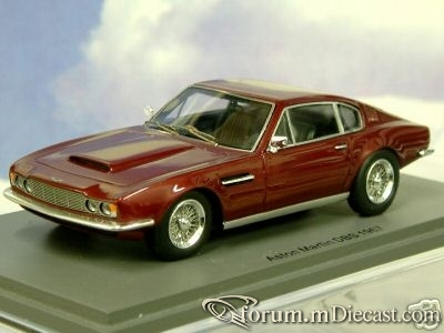 Aston Martin DBS V8 1966 Spark.jpg