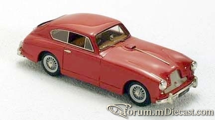 Aston Martin DB2-4 Coupe 1955 ProvenceMoulage.jpg