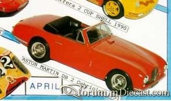 Aston Martin DB2 Cabrio 1951 Provence Moulage.jpg