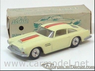 Aston Martin DB4 Coupe 1958 Solido.jpg