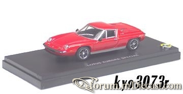 Lotus Europa 1972 Kyosho.jpg