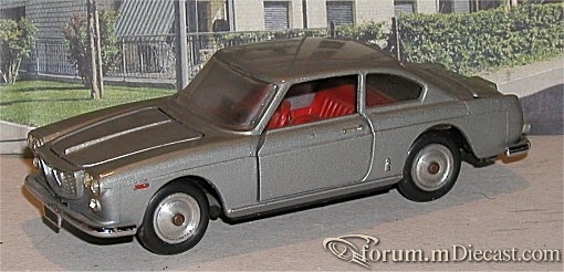 Lancia Flavia Coupe Pininfarina 1961 Mercury.jpg