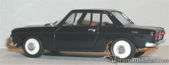 Lancia Fulvia 1965 Coupe Progetto K.jpg