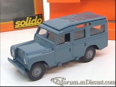 Land Rover Series III LWB 5d 1971 Solido.jpg