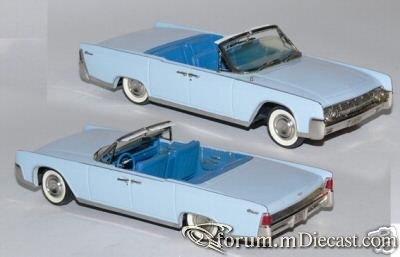 Lincoln Continental 1964 Cabrio Minimarque.jpg