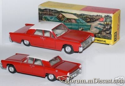 Lincoln Continental 1964 4d Nicky.jpg