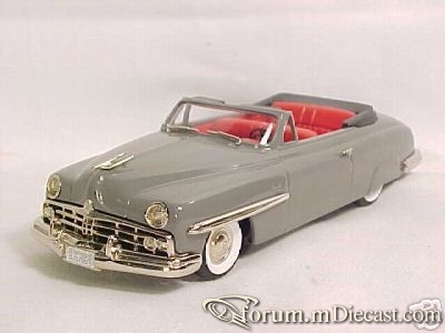 Lincoln Cosmopolitan 1949 Cabrio Brooklin.jpg