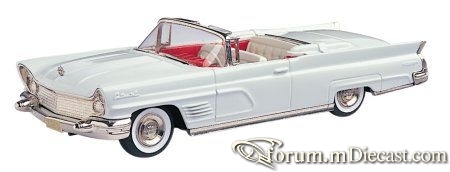 Lincoln Continental 1960 Cabrio Brooklin.jpg