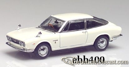 Isuzu 117 Ghia 1968 Ebbro.jpg