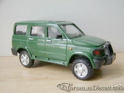 UAZ 31622 Kimmeria