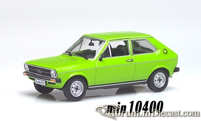 Audi 50 1974 Minichamps.jpg