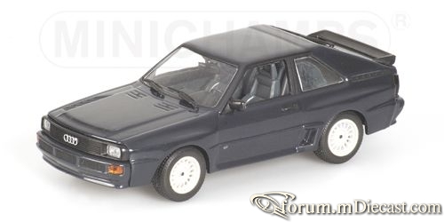 Audi B2 Quattro SWB 1984 Minichamps.jpg