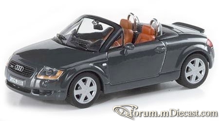 Audi TT 1999 Roadster High Speed.jpg