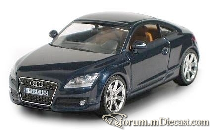 Audi TT Coupe 2006 Schuco.jpg