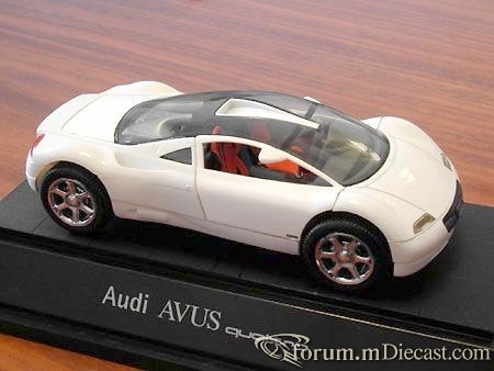 Audi Avus Quattro 1991 Revell.jpg