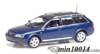 Audi C5 Allroad 2000 Minichamps.jpg