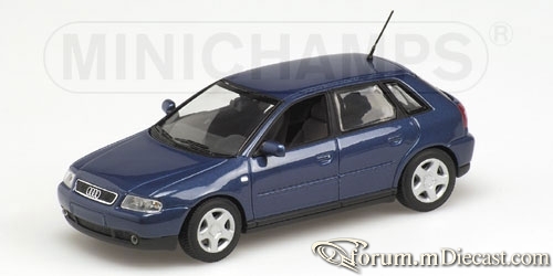 Audi A3 2000 5d Minichamps.jpg