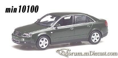 Audi B6 A4 4d 2000 Minichamps.jpg