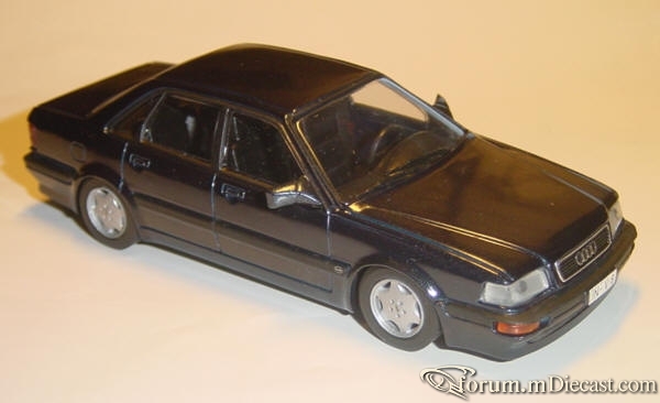 Audi C3 V8 1989 Minichamps.jpg