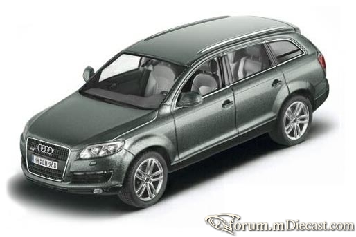 Audi Q7 2006 Schuco.jpg