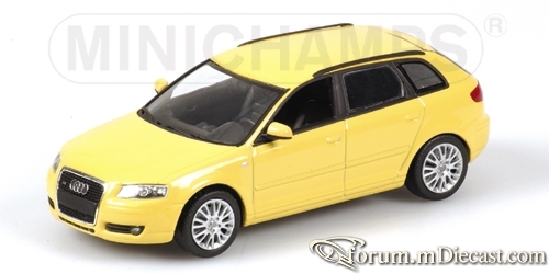 Audi A3 2004 5d Minichamps.jpg