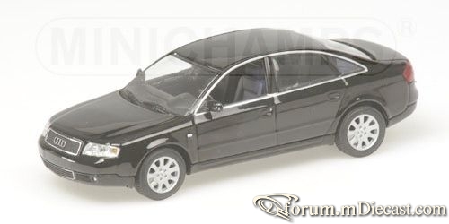 Audi C5 A6 4d 2001 Minichamps.jpg