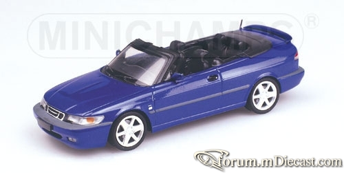 SAAB 9-3 2001 Cabrio Minichamps.jpg
