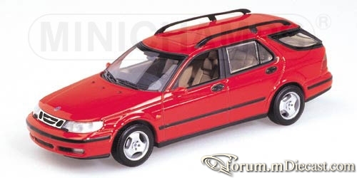 SAAB 9-5 1999 Break Minichamps.jpg