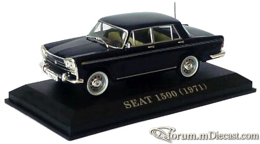 Seat 1500 4d 1971 Altaya.jpg