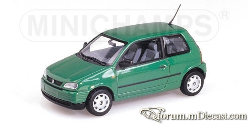 Seat Arosa 1997 Minichamps.jpg