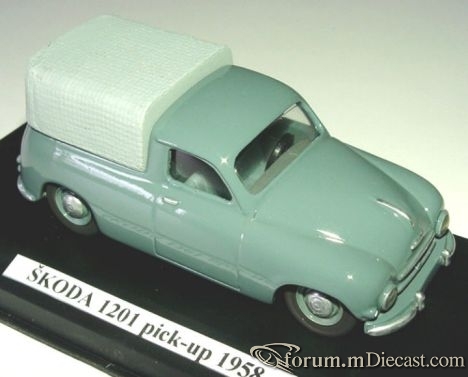 Skoda 1201 Pickup 1958 HynekKnopp.jpg