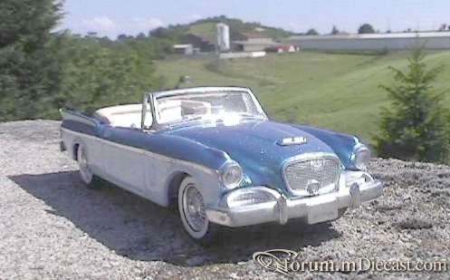 Studebaker Silver Hawk Cabrio 1957 Solido-C.jpg
