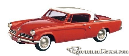 Studebaker Champion Starliner 1953 Brooklin.jpg