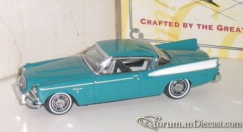 Studebaker Golden Hawk 1958 Matchbox.jpg