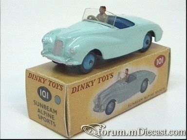 Sunbeam Alpine 1954 Dinky.jpg