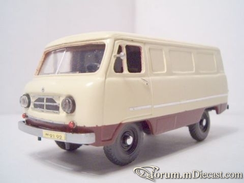 UAZ 450 Van 1956 MalStudiya.jpg