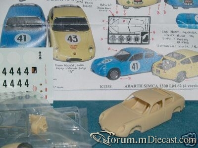 Simca Abarth 1300 1962 Provence Moulage.jpg