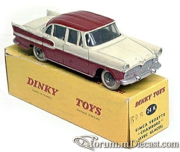 Simca Chambord 4d 1958 Dinky.jpg