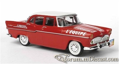 Simca Chambord 4d 1958 Norev.jpg