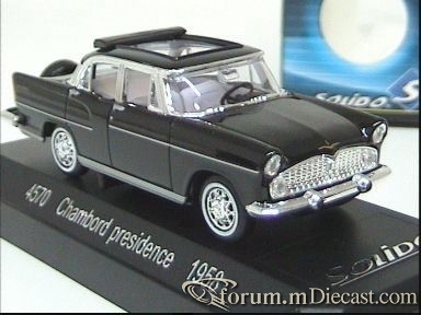 Simca Chambord President 1958 Solido.jpg