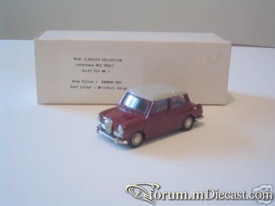 Riley Elf 1964 MiniClassicCollection.jpg