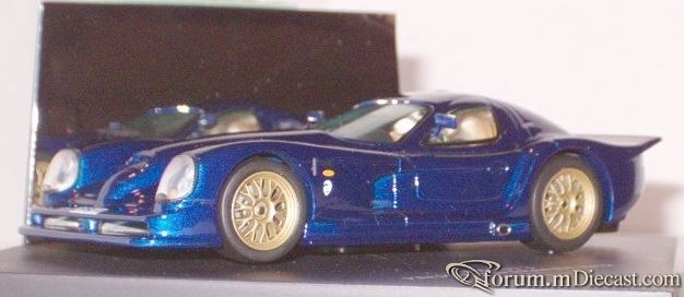 Panoz