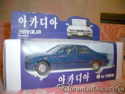 Daewoo