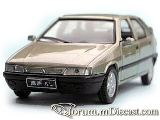 Dongfeng