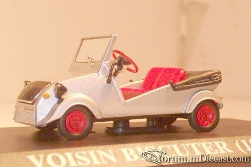 Voisin