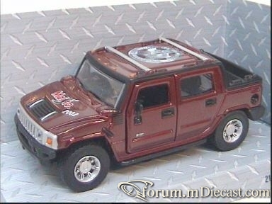 Hummer H2 Pickup Maisto.jpg