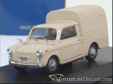 Autobianchi Bianchina 1965 Van Progetto K.jpg