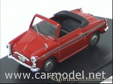 Autobianchi Bianchina II Cabrio Progetto K.jpg