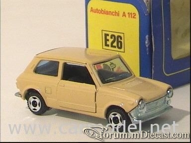 Autobianchi A112 1969 Politoys.jpg