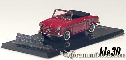 Autobianchi Bianchina II Cabrio Klaxon.jpg